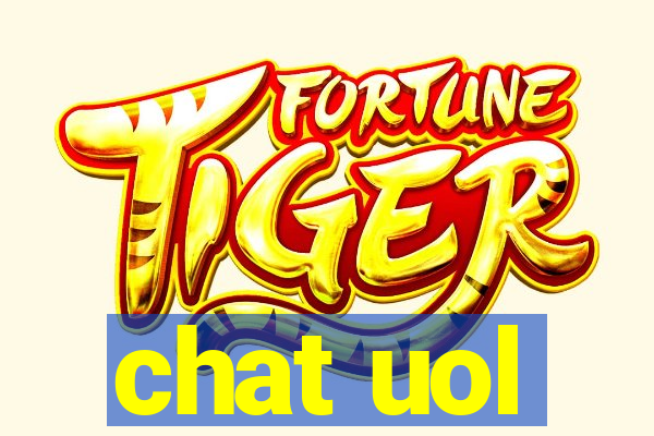 chat uol